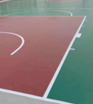 乐亭篮球场地坪维修全方案